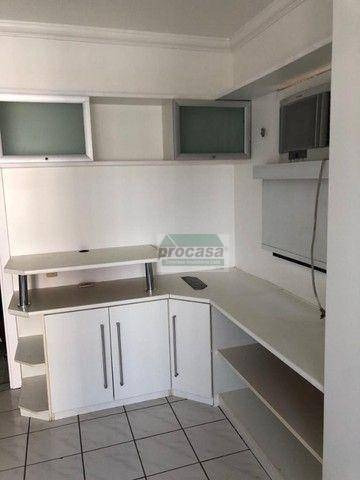Imagem 12 de 13 de Apartamento Semi Mobiliado Com 3 Dormitórios À Venda, 78 M² Por R$ 420.000 - Nossa Senhora Das Gracas - Manaus/am - Ap3331