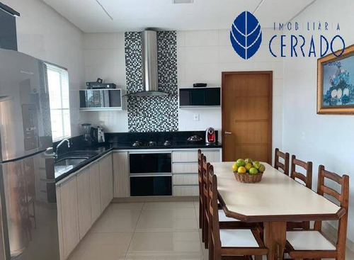 Imagem 5 de 15 de Casa Sobrado No Jundiai Industrial - Ca4232244