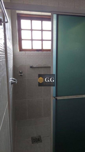 Imagem 15 de 30 de Apartamento Com 2 Dormitórios Para Alugar, 60 M² Por R$ 1.500,00/mês - Centro - Viamão/rs - Ap0303