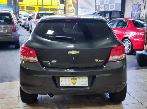 Chevrolet Onix Chevrolet Onix 1.0 Joy SPE/4