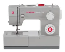 Comprar Máquina De Coser Singer S-4423 Profesional Trabajo Continuo