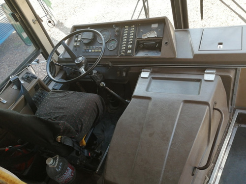Diplomata 310 Con Mercedes 1318