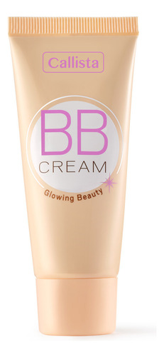 Base De Maquillaje Callista Bb Cream X25ml Tono 120