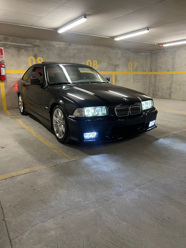 BMW Serie 3 328i