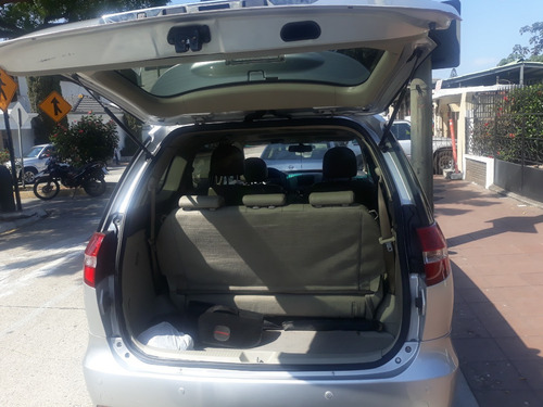 Imagen 5 de 15 de Vendo O Comprofurgoneta Byd M6 2015