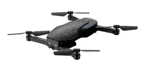 Drone Propel Snap 2.0 com c mera HD black 1 bateria MercadoLivre