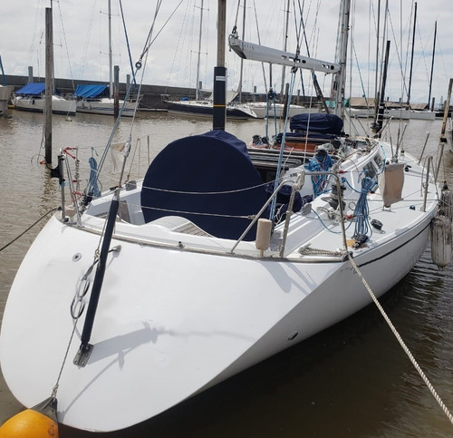 Velero Volker 40