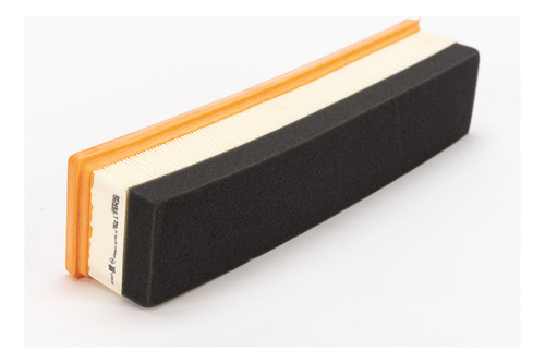 Imagen 2 de 5 de Filtro De Aire Renault Sandero 1.5 Dci Confort