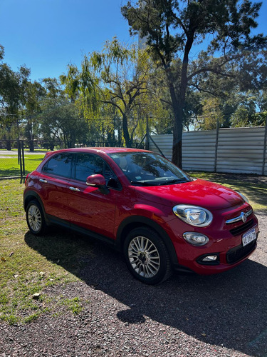 Fiat 500X 1.4 T 16v Pop