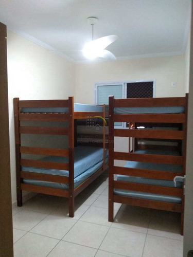 Imagem 13 de 17 de Apartamento Com 2 Dorms, Aviação, Praia Grande - R$ 310 Mil, Cod: 2102 - V2102