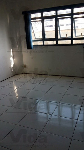 Imagem 5 de 7 de Salas Comercial Para Locação Em Centro - Osasco - 28751