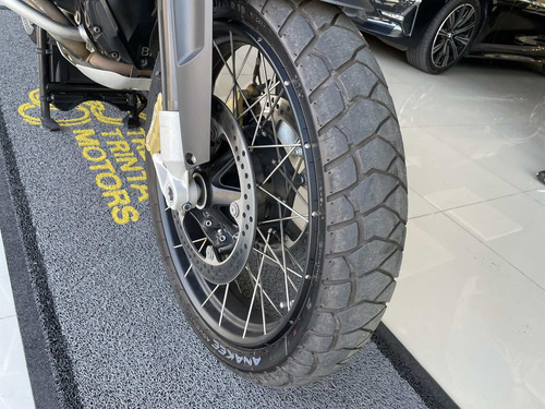 Imagem 11 de 14 de Bmw R 1250 Gs Adventure Premium Exclusive Gasolina Manual