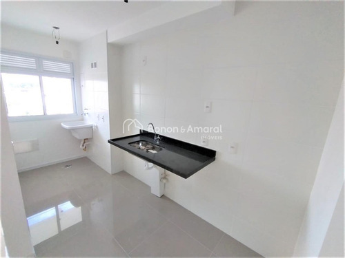 Imagem 9 de 24 de Apartamento À Venda Em Taquaral - Ap016012