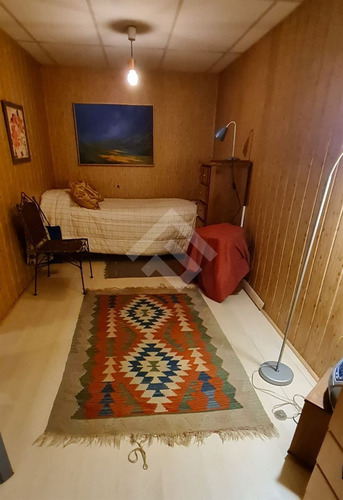 Casa En Venta De 4 Dorm. En Pedro De Valdivia Norte