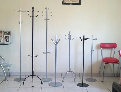 Percheros de hierro modernos new arrivals