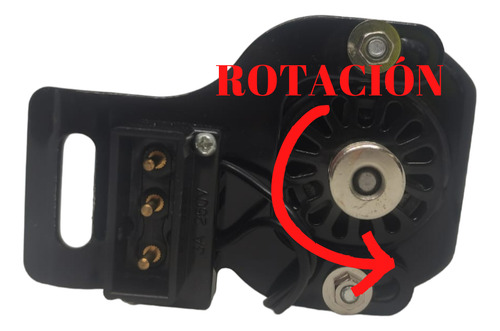 Motor Y Pedal Para Maquina De Coser Domestica Familiar
