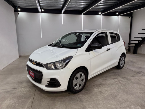 Chevrolet Spark 1.4 Lt At