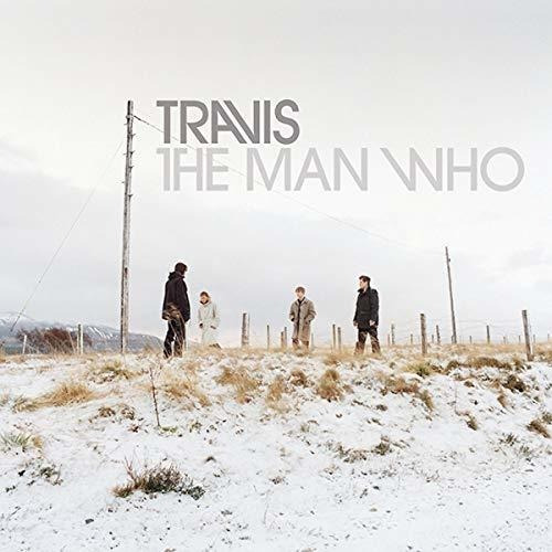 Lp The Man Who (20th Anniversary Edition) [2 Cd/2 Lp Deluxe