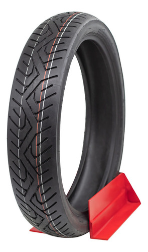 Llanta Vee Rubber 110/80-17 57s Vrm249 Deportiva Tubeless