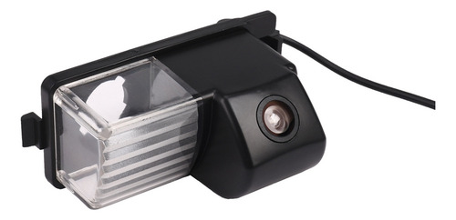 /para Cámara De Visión Trasera Ccd Hd For Coche, Cámara