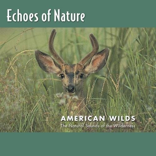 Los Ecos De La Naturaleza: Americana Wilds.