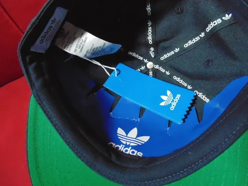 Ver gorras cheap adidas