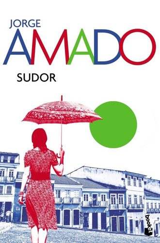 Sudor-jorge Amado