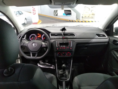 Vw Volkswagen Gol Trend 0km 1.6 Trend 101cv Bec