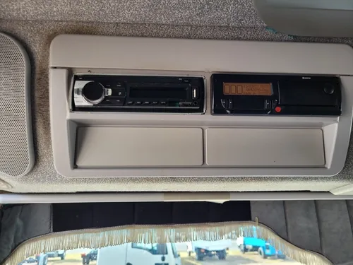 Iveco 300