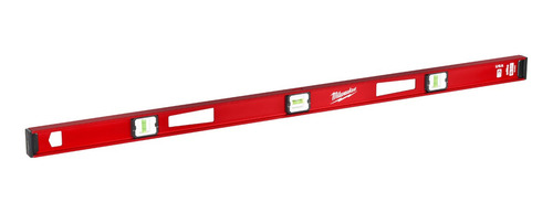 Nivel De Viga Magnético 48 Pulgadas I-beam Milwaukee Mlibm48