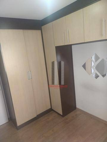 Imagem 9 de 19 de Apartamento Com 2 Dormitórios Para Alugar, 50 M² Por R$ 1.800/mês - Quinta Da Paineira - São Paulo/sp - Ap3069