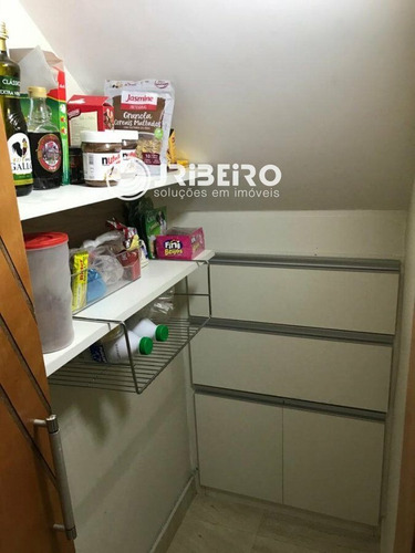 Imagem 15 de 30 de Casa Sobrado À Venda No Horto Florestal São Paulo-sp Zona Norte - 901225