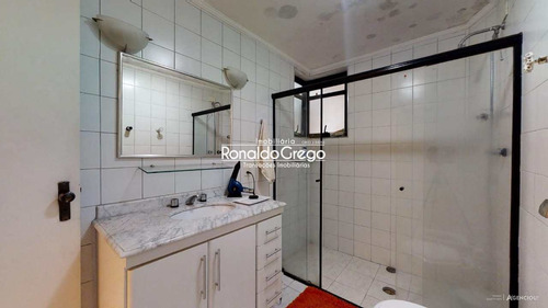 Imagem 18 de 18 de 8º Andar 2 Dormitórios 2 Banheiros 1 Vagas 100m² 150m Total Se - V4666