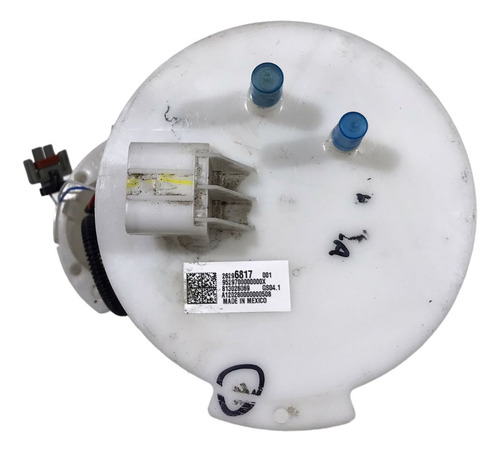 Bomba De Combustível Onix Plus Lt Turbo 2020 Original (Usado)