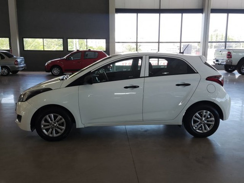 Hyundai HB20 HB20 1.0 UNIQUE 12V FLEX 4P MANUAL
