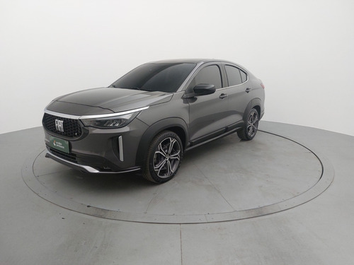 Fiat FASTBACK 1.0 TURBO 200 FLEX IMPETUS CVT
