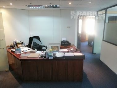 Imagen 8 de 12 de Oficina En Venta En Las Condes