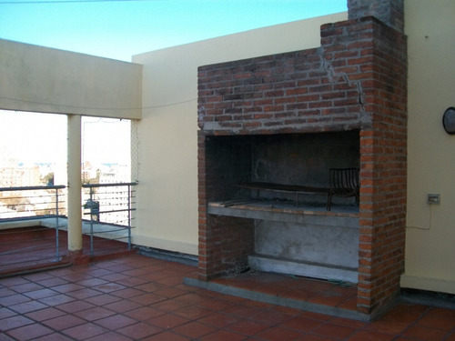 Imagen 13 de 14 de Alquiler Apartamento 3 Dormitorios Pocitos, Panorámica Vista