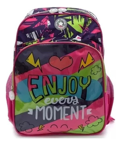 Mochila Enjoy Teens