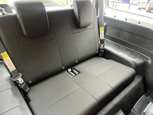 Suzuki Jimny MT 1,5