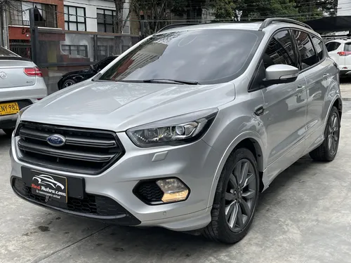 Ford Escape St - Line Tp 2000cc 4x4