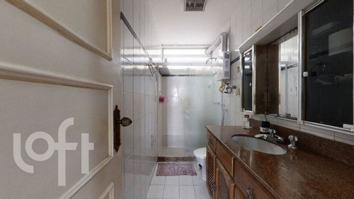 Imagem 16 de 30 de Apartamento - Ap00218 - 69488830