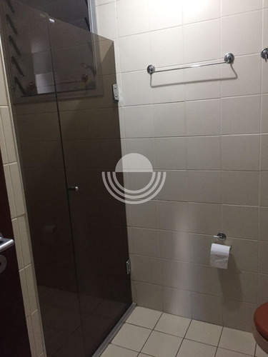 Imagem 9 de 18 de Apartamento À Venda Em Bosque - Ap007774