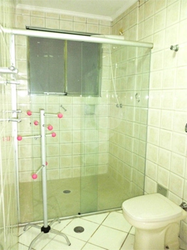 Imagem 20 de 25 de Apartamento - 89m² - Perdizes - Reo677530