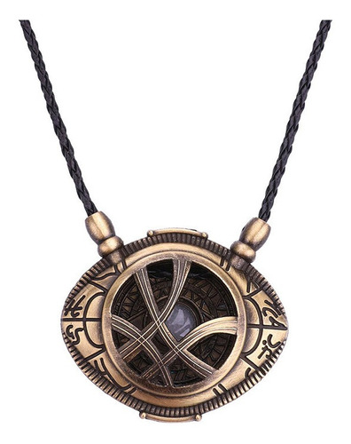 Ojo De Agamotto