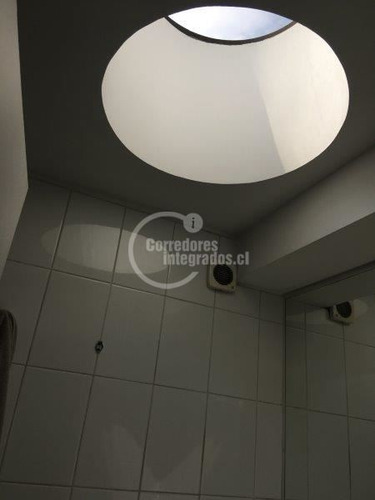 Departamento Tipo Loft 2dorm 1est 1bod En Venta En La Reina
