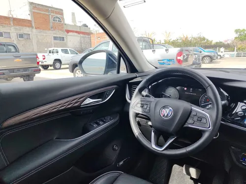Buick Envision 2.0 Avenir At