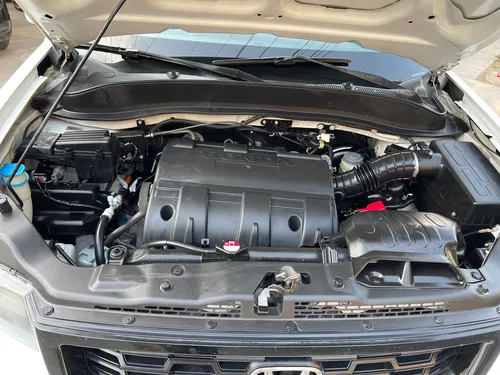 Honda Ridgeline Rtl 4x4 At