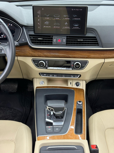 Audi Q5 2.0 L 45 Tfsi Select Mhev