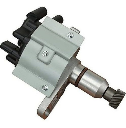 Imagen 2 de 6 de Distribuidor Mazda 626 57871